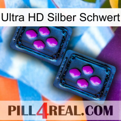 Ultra Hd Silver Sword 03